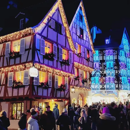 Privatunterkunft Cosy. 10mn Du Centre Et De La Gare. Garage Gratuit