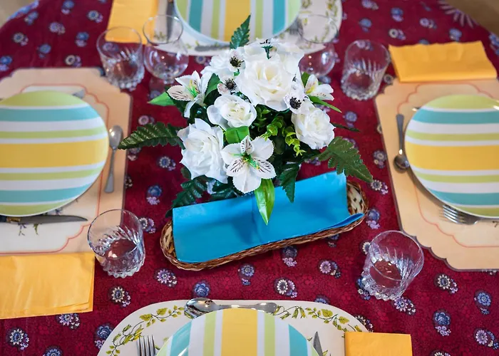 Alloggio in famiglia Cosy. 10mn Du Centre Et De La Gare. Garage Gratuit *