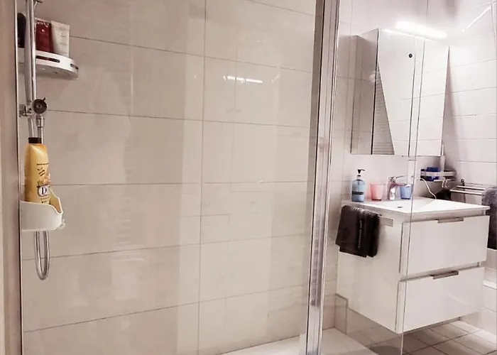 Cosy. 10mn Du Centre Et De La Gare. Garage Gratuit Privatunterkunft Colmar