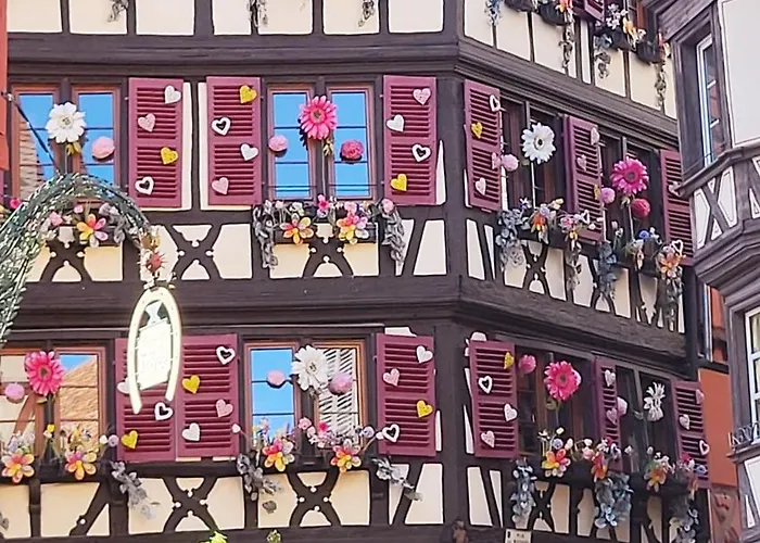 Cosy. 10mn Du Centre Et De La Gare. Garage Gratuit Privatunterkunft *